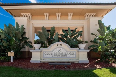 ***BRAND NEW ROOF*** as of May7, 2025! MOTIVATED SELLERS!! New on The Club Renaissance in Florida - for sale on GolfHomes.com, golf home, golf lot