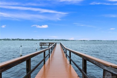 Experience resort-style living in this fully renovated 2 BR on Monterey Yacht and Country Club in Florida - for sale on GolfHomes.com, golf home, golf lot