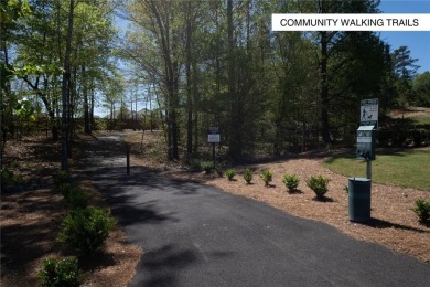 Welcome Home! Nestled in a highly sought-after gated Active on The Standard Club in Georgia - for sale on GolfHomes.com, golf home, golf lot