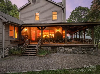 Extraordinary Farmhouse Retreat at Laurel Ridge Country Club on Laurel Ridge Country Club in North Carolina - for sale on GolfHomes.com, golf home, golf lot