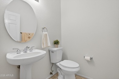 Attractive 2400+ Sq.Ft Home Is Perfect For Gathering Family & on Granite Falls Golf Club  in Arizona - for sale on GolfHomes.com, golf home, golf lot