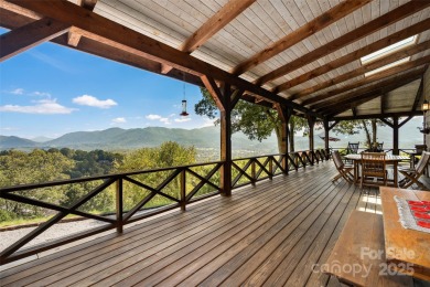 Extraordinary Farmhouse Retreat at Laurel Ridge Country Club on Laurel Ridge Country Club in North Carolina - for sale on GolfHomes.com, golf home, golf lot