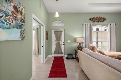 Within Deep Creek-known for its low HOA fees, expansive on Deep Creek Golf Club in Florida - for sale on GolfHomes.com, golf home, golf lot