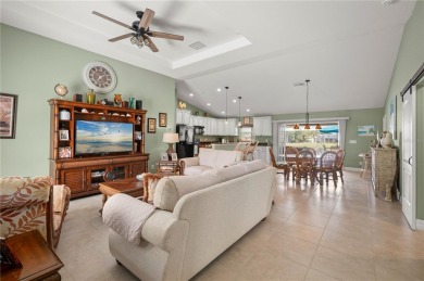 Within Deep Creek-known for its low HOA fees, expansive on Deep Creek Golf Club in Florida - for sale on GolfHomes.com, golf home, golf lot
