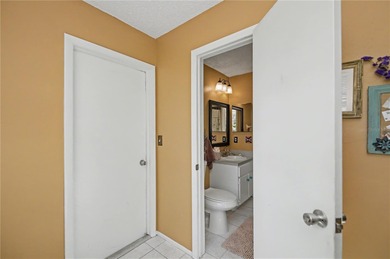 From the moment you arrive at 242 Annapolis Lane, you'll feel on Rotonda Golf and Country Club The Hills Course in Florida - for sale on GolfHomes.com, golf home, golf lot