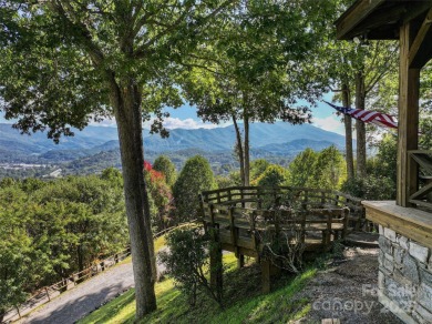 Extraordinary Farmhouse Retreat at Laurel Ridge Country Club on Laurel Ridge Country Club in North Carolina - for sale on GolfHomes.com, golf home, golf lot