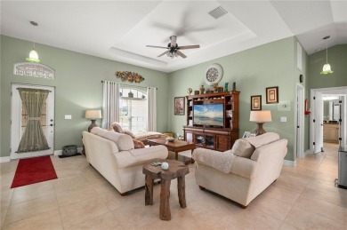 Within Deep Creek-known for its low HOA fees, expansive on Deep Creek Golf Club in Florida - for sale on GolfHomes.com, golf home, golf lot