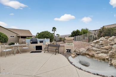 Attractive 2400+ Sq.Ft Home Is Perfect For Gathering Family & on Granite Falls Golf Club  in Arizona - for sale on GolfHomes.com, golf home, golf lot