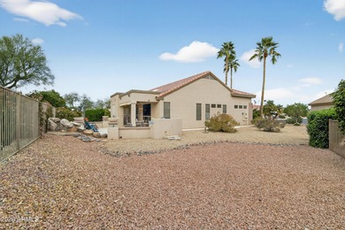 Attractive 2400+ Sq.Ft Home Is Perfect For Gathering Family & on Granite Falls Golf Club  in Arizona - for sale on GolfHomes.com, golf home, golf lot