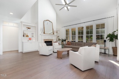 Graebel Relocation - no DD fee required. Welcome to a on Heritage Golf Club in North Carolina - for sale on GolfHomes.com, golf home, golf lot