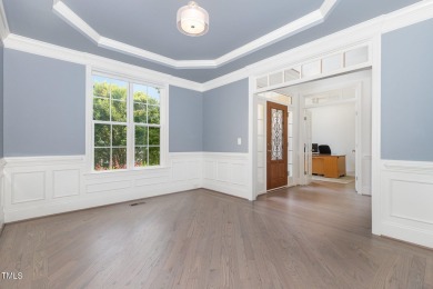 Graebel Relocation - no DD fee required. Welcome to a on Heritage Golf Club in North Carolina - for sale on GolfHomes.com, golf home, golf lot
