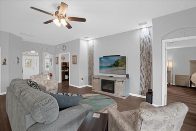 One or more photo(s) has been virtually staged. AFFORDABLE on Arlington Ridge Golf Club in Florida - for sale on GolfHomes.com, golf home, golf lot