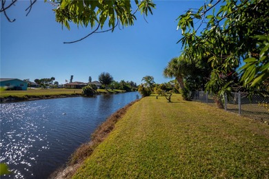 From the moment you arrive at 242 Annapolis Lane, you'll feel on Rotonda Golf and Country Club The Hills Course in Florida - for sale on GolfHomes.com, golf home, golf lot