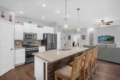 One or more photo(s) has been virtually staged. AFFORDABLE on Arlington Ridge Golf Club in Florida - for sale on GolfHomes.com, golf home, golf lot