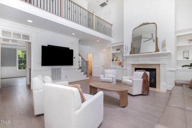 Graebel Relocation - no DD fee required. Welcome to a on Heritage Golf Club in North Carolina - for sale on GolfHomes.com, golf home, golf lot