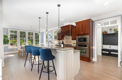 Graebel Relocation - no DD fee required. Welcome to a on Heritage Golf Club in North Carolina - for sale on GolfHomes.com, golf home, golf lot