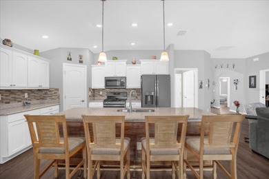 One or more photo(s) has been virtually staged. AFFORDABLE on Arlington Ridge Golf Club in Florida - for sale on GolfHomes.com, golf home, golf lot