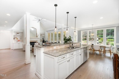 Graebel Relocation - no DD fee required. Welcome to a on Heritage Golf Club in North Carolina - for sale on GolfHomes.com, golf home, golf lot