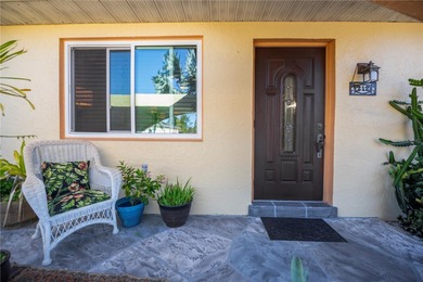 From the moment you arrive at 242 Annapolis Lane, you'll feel on Rotonda Golf and Country Club The Hills Course in Florida - for sale on GolfHomes.com, golf home, golf lot