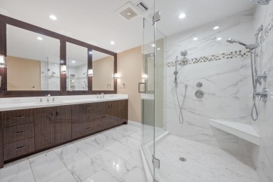 Tucked within the sought-after community of The Fountains, this on Fountains Golf and Country Club in Florida - for sale on GolfHomes.com, golf home, golf lot