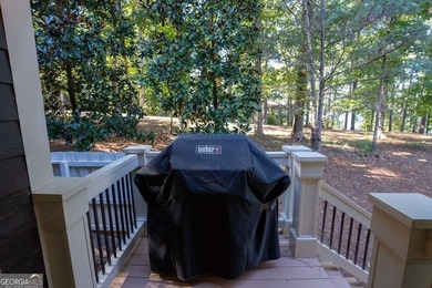 Escape to Lake Oconee, You'll Fall in Love with Sunsets on Reynolds Lake Oconee - The Oconee in Georgia - for sale on GolfHomes.com, golf home, golf lot
