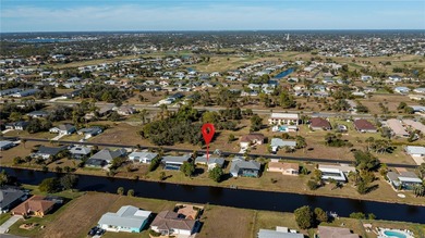 From the moment you arrive at 242 Annapolis Lane, you'll feel on Rotonda Golf and Country Club The Hills Course in Florida - for sale on GolfHomes.com, golf home, golf lot