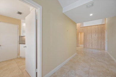Tucked within the sought-after community of The Fountains, this on Fountains Golf and Country Club in Florida - for sale on GolfHomes.com, golf home, golf lot