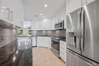 Tucked within the sought-after community of The Fountains, this on Fountains Golf and Country Club in Florida - for sale on GolfHomes.com, golf home, golf lot