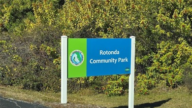 From the moment you arrive at 242 Annapolis Lane, you'll feel on Rotonda Golf and Country Club The Hills Course in Florida - for sale on GolfHomes.com, golf home, golf lot