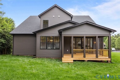 Don't miss one of your last opportunities for lakefront living on Highlands Golfers Club in Virginia - for sale on GolfHomes.com, golf home, golf lot