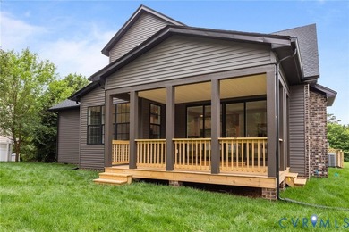 Don't miss one of your last opportunities for lakefront living on Highlands Golfers Club in Virginia - for sale on GolfHomes.com, golf home, golf lot