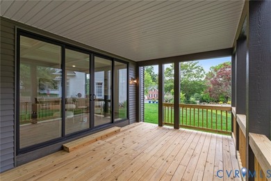 Don't miss one of your last opportunities for lakefront living on Highlands Golfers Club in Virginia - for sale on GolfHomes.com, golf home, golf lot