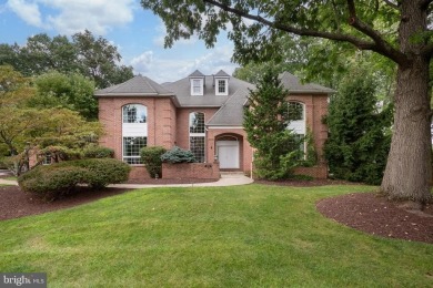 Welcome to this STUNNING masterpiece, where LUXURY MEETS COMFORT on Bethlehem Golf Club in Pennsylvania - for sale on GolfHomes.com, golf home, golf lot