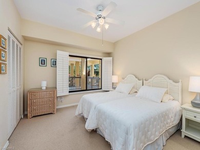 Interlachen is a spacious, meticulously maintained neighborhood on Club at Pelican Bay Golf Course in Florida - for sale on GolfHomes.com, golf home, golf lot