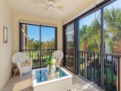 Interlachen is a spacious, meticulously maintained neighborhood on Club at Pelican Bay Golf Course in Florida - for sale on GolfHomes.com, golf home, golf lot