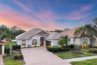 WOW! GOLF MEMBERSHIP POOL HOME! Here's your chance! Rarely on Heritage Landing Golf  in Florida - for sale on GolfHomes.com, golf home, golf lot