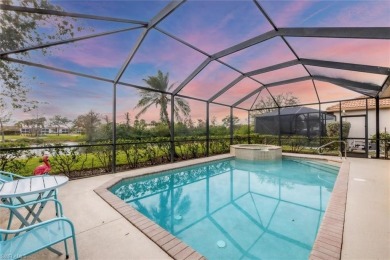 WOW! GOLF MEMBERSHIP POOL HOME! Here's your chance! Rarely on Heritage Landing Golf  in Florida - for sale on GolfHomes.com, golf home, golf lot