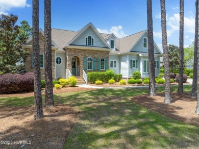 This immaculate custom-built home is a shining example of on Reserve Club At St James Plantation in North Carolina - for sale on GolfHomes.com, golf home, golf lot