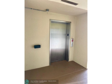 *Great Price* on this 2-Bedroom  1.5 Bathroom - 3rd Floor on Flamingo Lakes Country Club in Florida - for sale on GolfHomes.com, golf home, golf lot