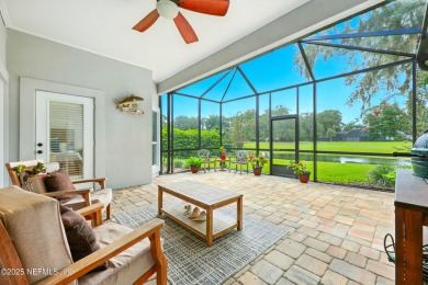 A rare opportunity awaits to transform this blank slate into on Queens Harbour Yacht and Country Club in Florida - for sale on GolfHomes.com, golf home, golf lot