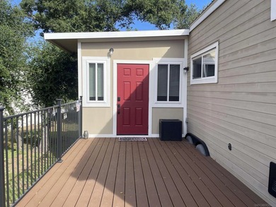 Built in 2020, this thoughtfully designed Mint Tiny Home offers on San Vicente Inn and Golf Club in California - for sale on GolfHomes.com, golf home, golf lot