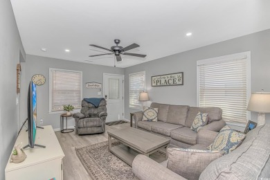 * COMPLETELY REMODELED..... Do you want to live on VACATION full on Prestwick Country Club in South Carolina - for sale on GolfHomes.com, golf home, golf lot