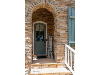 This immaculate custom-built home is a shining example of on Reserve Club At St James Plantation in North Carolina - for sale on GolfHomes.com, golf home, golf lot