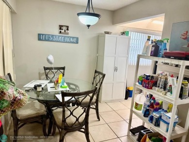 *Great Price* on this 2-Bedroom  1.5 Bathroom - 3rd Floor on Flamingo Lakes Country Club in Florida - for sale on GolfHomes.com, golf home, golf lot