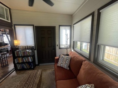 Built in 2020, this thoughtfully designed Mint Tiny Home offers on San Vicente Inn and Golf Club in California - for sale on GolfHomes.com, golf home, golf lot