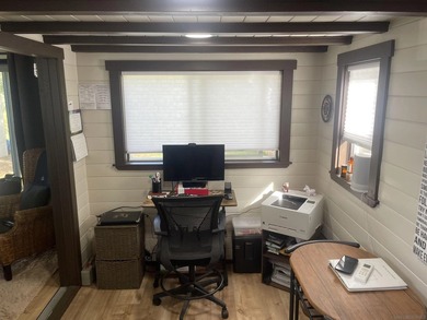 Built in 2020, this thoughtfully designed Mint Tiny Home offers on San Vicente Inn and Golf Club in California - for sale on GolfHomes.com, golf home, golf lot