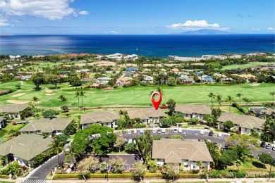 E Komo Mai - Welcome Home to the Crown Jewel of Wailea Fairway on Wailea Golf Club in Hawaii - for sale on GolfHomes.com, golf home, golf lot