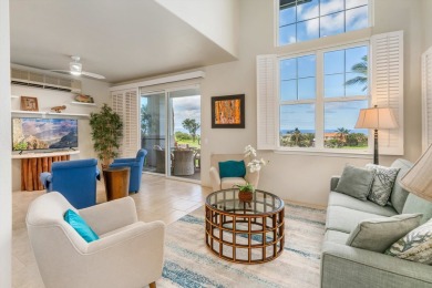 E Komo Mai - Welcome Home to the Crown Jewel of Wailea Fairway on Wailea Golf Club in Hawaii - for sale on GolfHomes.com, golf home, golf lot