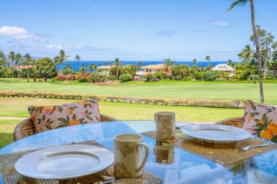 E Komo Mai - Welcome Home to the Crown Jewel of Wailea Fairway on Wailea Golf Club in Hawaii - for sale on GolfHomes.com, golf home, golf lot