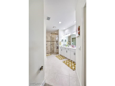 Welcome Home to Pelican Preserve! Step into resort-style living on Pelican Preserve Golf Club in Florida - for sale on GolfHomes.com, golf home, golf lot